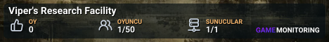 Viper's Research Facility