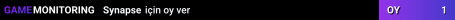 Synapse