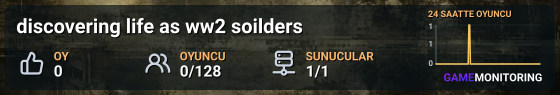 discovering life as ww2 soilders