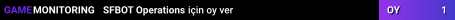 SFBOT Operations