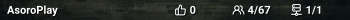 AsoroPlay