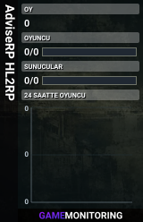 AdviseRP HL2RP