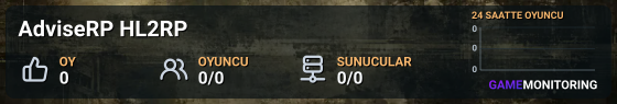 AdviseRP HL2RP