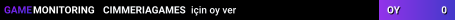 CIMMERIAGAMES