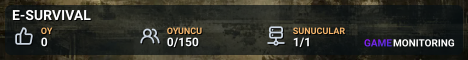 E-SURVIVAL