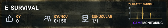 E-SURVIVAL