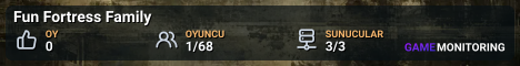 Fun Fortress Family