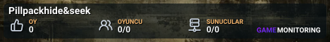 Pillpackhide&seek