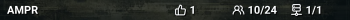 AMPR