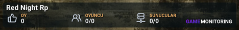 Red Night Rp