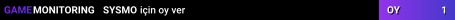SYSMO