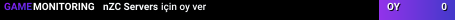 nZC Servers