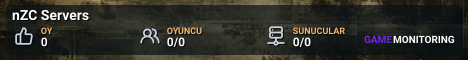 nZC Servers