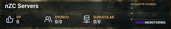 nZC Servers