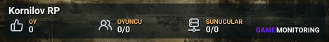 Kornilov RP