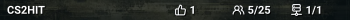CS2HIT