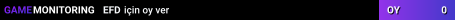EFD