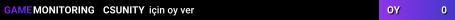 CSUNITY