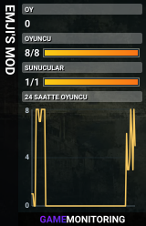 EMJI'S MOD