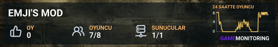 EMJI'S MOD