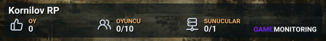 Kornilov RP