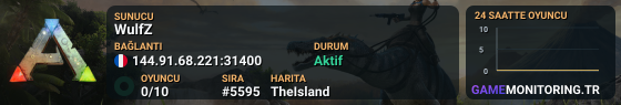 WulfZ
