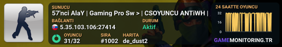 Georgia .:Public CS+DM+VIP COD4:WAR:. [DD2]