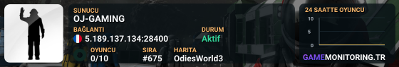 OJ-GAMING