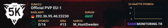 Official PVP EU-1