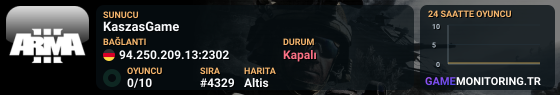 KaszasGame
