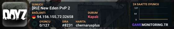[RU] New Eden PvP 2