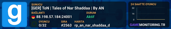 [GER] ToN | Tales of Nar Shaddaa | By AN