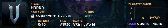 HDDND