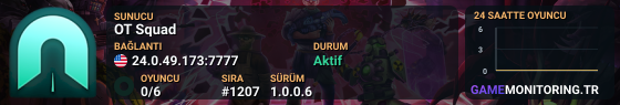 OT Squad