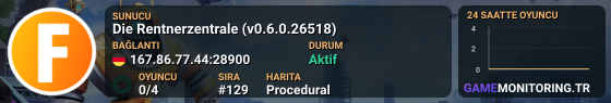 Die Rentnerzentrale (v0.6.0.26518)