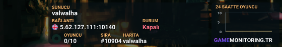 valwalha