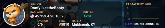 DoofylikestheBooty