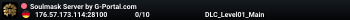 Soulmask Server by G-Portal.com