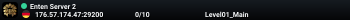Enten Server 2