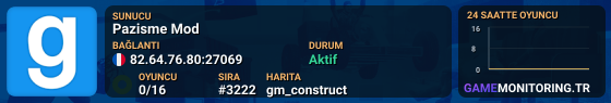 Pazisme Mod