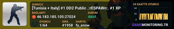 + 18 VIP-MOSCOW SERVER