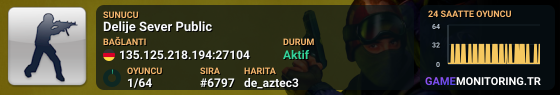 [Bosnia Team Play] #1 DD2 Public