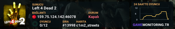 Left 4 Dead 2