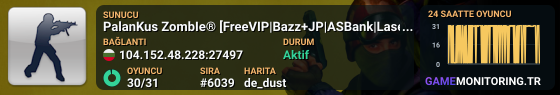 UK .: United KingDom :. #1 DD2 Public [Respawn Level]