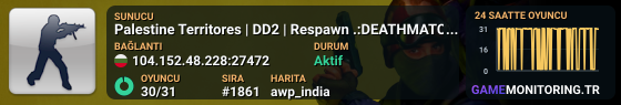 #1 Furien VIP [CS:DM] #1 GO Server