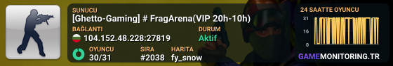 Belarus | DD2 Public | Respawn + CSDM [DD2]