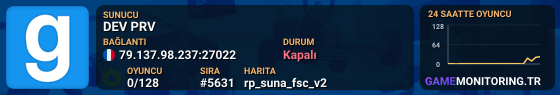 DEV PRV