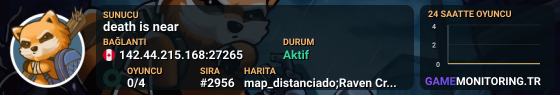 death is near