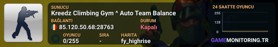The Romanian Dream * Team Speak 3 Online