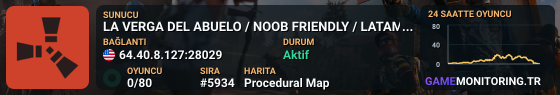 LA VERGA DEL ABUELO / NOOB FRIENDLY / LATAM - ESP / SPANISH ONL